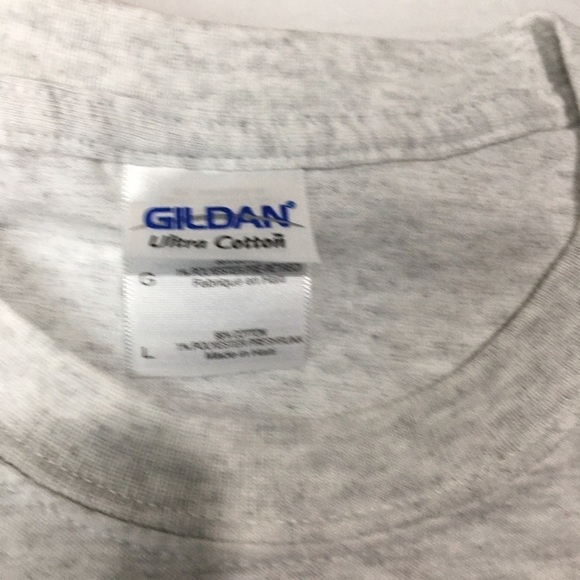 Comics and Culture Podcast T Shirt - Picture 3 of 6